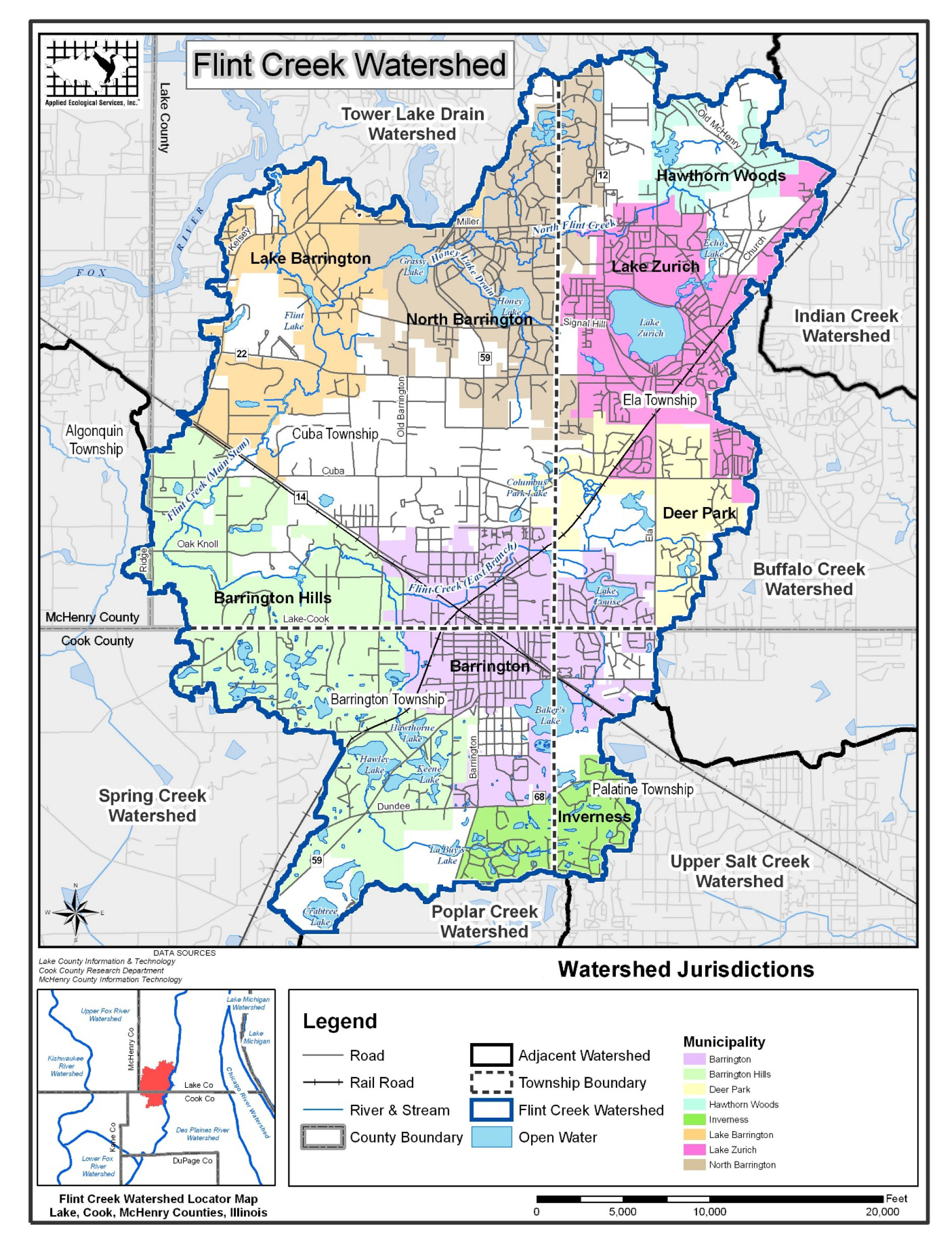 Open Spaces Newsletter Summer 2022 Barrington Area Conservation Trust